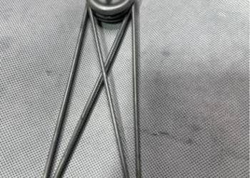 Cyrkiel widiowy nowy