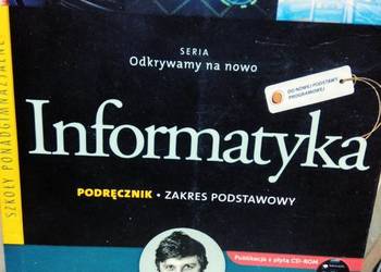 Informatyka gawełek operon outlet
