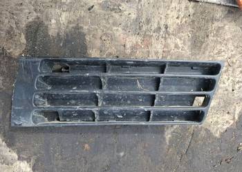 Kratka Zaślepka Zderzaka Przód Audi A4 B5 Lift Kratka Zaślepka Zderzaka Przód Audi A4 B5 Lift