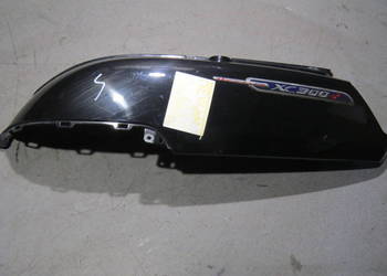 YAMAHA VERCITY 300 XC300 XC owiewka osłona bok boczek cover zadupek lewy