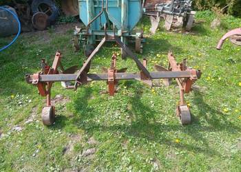 Obsypnik akpil  transport