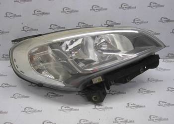 FIAT DOBLO II LIFT 16r lampa prawa przód 51974245 10490748 ANGLIK