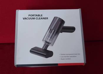 Odkurzacz Vacuum Cleaner