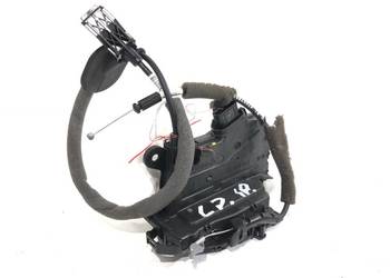 ZAMEK DRZWI LEWY PRZÓD RENAULT CLIO V Hatchback 805032387R