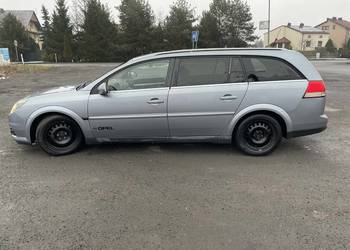 Opel Vectra C