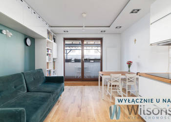 Oferta sprzedaży mieszkania 59.3m2 3 pokoje Łomianki