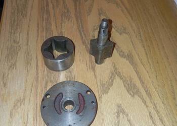 zestaw naprawczy Pompa olejowa Farm Mot 250 pompy smarowania Far Mot Farmot