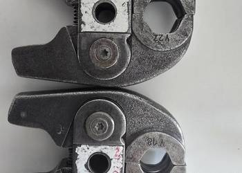 Cennik zaciskowe mini V18 i V22.