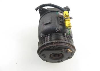 KOMPRESOR KLIMATYZACJI CITROEN C5 I 2.0 HDi 1135512