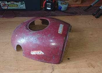 Obudowa lampy Jawa CZ 175cm³ 250cm³