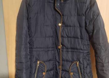 Kurtka damska zimowa