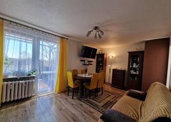 Okazja ! Mieszkanie 3-pokojowe z tarasem Sosnowiec Niwka ul. Dybowskiego