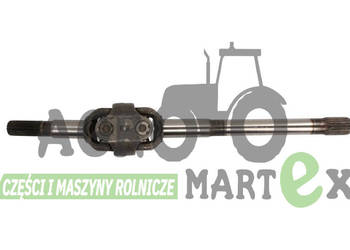 3429990M91 PÓŁOŚ NAPĘDOWA AGCO