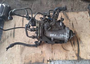 Pompa Wtryskowa Volkswagen Polo 1.9 TDI