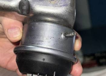zawór turbiny do Volkswagena Craftera 2.5 TDI