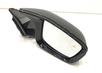 LUSTERKO PRAWY BMW G30 Sedan/Limuzyna