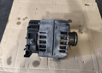 Alternator bmw N47D20C f10 f30 f25 8507625