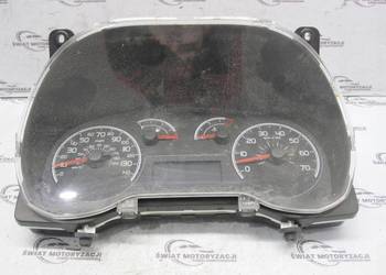FIAT FIORINO III 13r licznik zegary 1371617080 ANGLIK