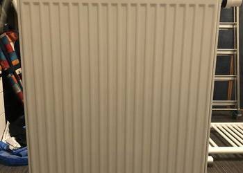 Grzejnik Kermi 2100 W