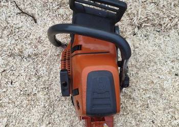 Piła spalinowa Husqvarna 550
