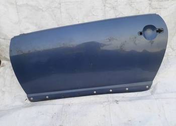 Citroen C3 Pluriel  drzwi lewe kierowcy