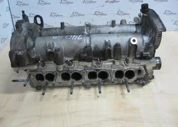 COMBO 1.6 MULTIJET 198A3000 105KM 12r głowica kompletna 55212117 55214530