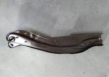 CITROEN C3 ślizg lampy prawy przód