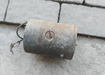 Stojan prądnicy junak m10