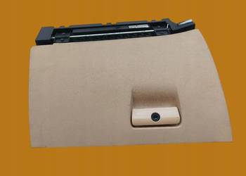 SCHOWEK PRAWY PASAŻERA DESKI EU 00075981501 Bmw X3 I (2003-2010) E83