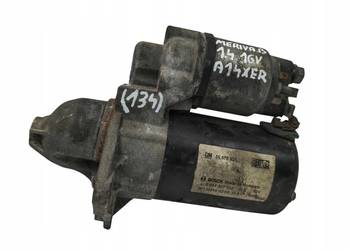 ROZRUSZNIK Bosch Opel Meriva B Astra J Corsa D 1.4 16V 55578921 0001107522