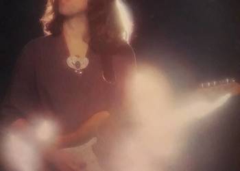 STEVE HILLAGE - L. VIRGIN RECORDS 1976.