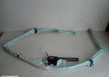 KURTYNA POWIETRZNA LEWA VW PASSAT B7 3C0880741G