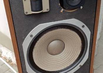 Pioneer HPM 40 na części
