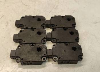 SILNICZEK NAGRZEWNICY AUDI VW SEAT 113930-0855