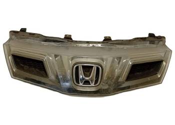 Grill przedni atrapa Honda Civic VIII UFO 0315203011 71120-SMG-E611-M1