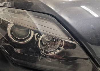 Lampa prawa Renault Laguna 3 ph2 Lift H7