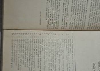 Lekkie konstrukcje oporowe Jaroszewicz 1. wydanie 1989 r. – unikat branżowy
