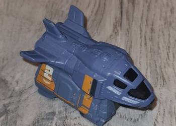 Pojazd Hot Wheels Lightyear Armadillo