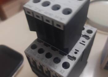 Stycznik DIL M32XHI22 Stycznik DIL M7-10