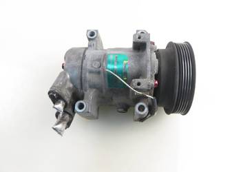 KOMPRESOR KLIMATYZACJI RENAULT KANGOO I 1.4 8V 75 - E7J 634 7700273801