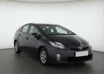 Toyota Prius 1.8 VVT-i HSD