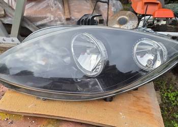 Lampa przednia do Seata Leona II