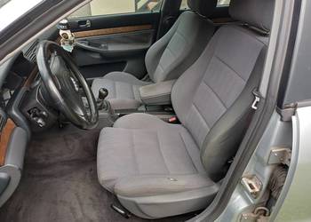 Audi A4 B5 1.8 Turbo 1998 LPG Kombi Recaro