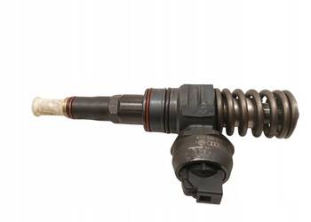 POMPOWTRYSKIWACZ 038130073AR 1.9 TDI Audi A4 II (2000-2006) B6