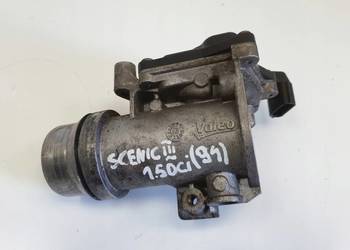 PRZEPUSTNICA Renault Scenic III 1.5 DCI _ 8200614985przepustnica