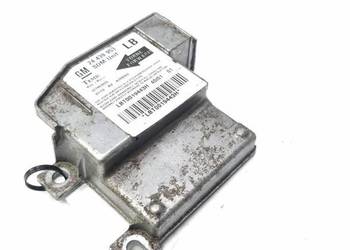SENSOR AIRBAG OPEL CORSA 24439953 SENSOR AIRBAG OPEL CORSA 24439953
