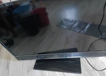 Telewizor Mitsubishi z dvd