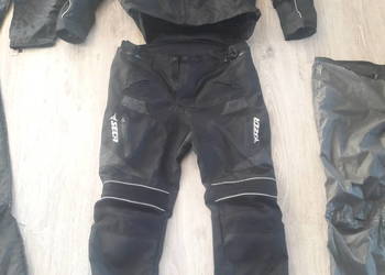 Kombinezon motocyklowy SECA 2XL