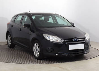 Ford Focus 1.6 TDCi