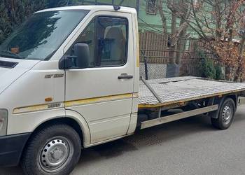 Vwlt35 2,5tdi 109ps